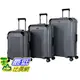 [COSCO代購4] W128519 Eminent PC+鋁合金細框 20+24+28吋 行李箱