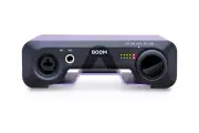 Apogee BOOM 2x2 USB-C Audio Interface