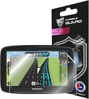 [IPG] For TomTom Via 1625TM 6 Inch GPS Navigation Device Screen Protector Invisible Ultra HD Clear Film Anti Scratch Skin Guard - Smooth/Self-Healing/Bubble -Free