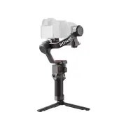 DJI RS 3 RS3 3-Axis Handheld Gimbal Stabilizer for Mirrorless Camera DSLR 6.6lbs