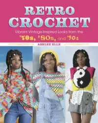 在飛比找博客來優惠-Electric Crochet: Vibrant Vint