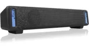 Stereo Computer Speakers Wired Desktop Speakers USB Powered Computer Sound Bar