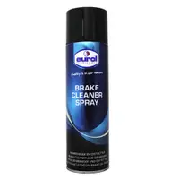 在飛比找蝦皮購物優惠-【易油網】EUROL brake cleaner spray