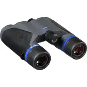 Zeiss Terra ED Pocket 10x25 (black/grey) Binoculars