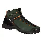 SALEWA MS ALP MATE MID PTX MEN'S 11,5 Thyme/Black-Hiking Shoes