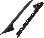 Zerodis Locabrisas A Column an Outdoor Column and Black Color Interiors for The Explorer 11-19 Reaguilization Kit for Vehicle Owners (Left)