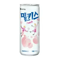 在飛比找momo購物網優惠-【Lotte 樂天】韓國樂天桃子優格風味碳酸飲250mlx3