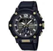 Casio G-Shock GST-B300 Watch Shock Resistant Resin Bezel 20 Bar Waterproof Used