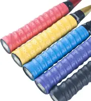 Senston Tennis Racket Grip Tape Badminton Racquet Overgrips