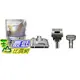 [現貨供應] 戴森 Dyson Groom Tool / Clean Up Kit 寵物毛髮吸頭/地毯吸頭 套件組 (DC22-DC74 v6皆適用) _ TC4