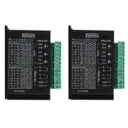 5PCS CNC Single 4A TB6600 Stepper Motor Drivers Controller Y9G47214