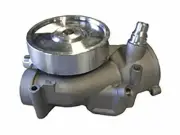 Water Pump For 2008-2019 BMW X6 2009 2010 2011 2012 2013 2014 2015 2016 R791MS (for: BMW)