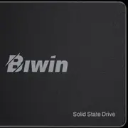 BIWIN M100-256G SATA 2.5 up to 550MB/s & 500MB/s Case pack(Iner /Out) 30/120 Warranty 3-Year 80 TBW