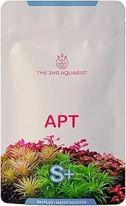 2HR Aquarist APT Sky Plus GH KH Booster + Shrimp Minerals (150G)