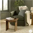 ✨️ Chunky Knit Bordered Throw Blanket Cream - Hearth & Hand with Magnolia ️
