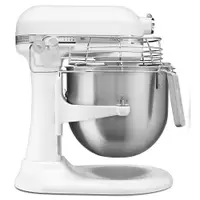 在飛比找樂天市場購物網優惠-(現貨/公司貨) KitchenAid 8Qt 商用升降式攪