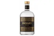 AUSTRALIAN DISTILLING CO SYDNEY GIN 200ML