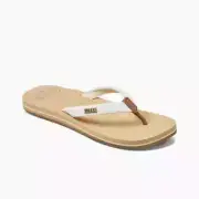 Reef Cushion RF0A3YOW.CLD Slippers Womens US 9 Sand Cloud Slip-On Comfort ERK453