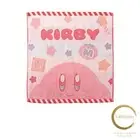 New Marushin Hand Towel Nintendo Kirby of the Stars 34 x 36 cm Fluffy Kirby