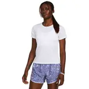 Under Armour Womens Launch Tee