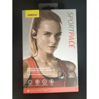 在飛比找蝦皮購物優惠-JABRA Sport Pace Wireless 無線耳機