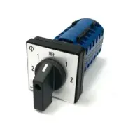 BRIDGEPORT 1.5 HP and 2HP Forward and Reverse 2 Speed 5 Position BP 8500062