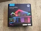 Govee Outdoor Strip Light H6176 - RGBIC, Wi-Fi Smart App Control, 98.4ft