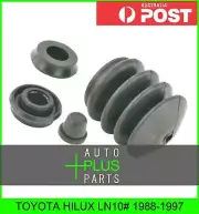 Fits TOYOTA HILUX LN10# 1988-1997 - CLUTCH SLAVE CYLINDER REPAIR KIT