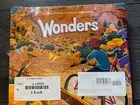 Wonders Grade 3 National Reading Writing Companion Units 1-6-McGraw Hill-New