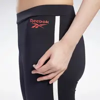 在飛比找蝦皮購物優惠-全新正品💥Reebok 女 CLASSICS 兩側滾白邊 運