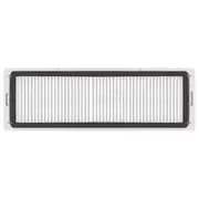 2pcs Dust Box Filters For Xiaomi MIJIA 1C Robot Vacuum Cleaner - White