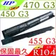 HP 電池-惠普 RI04,RI06,RI06XL,ProBook 450電池,455電池,470電池,450 G3,455 G3,470 G3,HSTNN-PB6Q,HSTNN-DB7B,HSTNN-LB6Z,HSTNN-Q95C