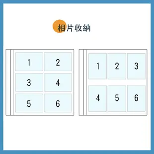 NCL日本原裝無酸内頁自黏相本 量販6本 超大容量 白内頁 相片存放 可愛相簿 DIY手作 相片 (7.7折)