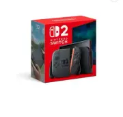 Nintendo Switch 2 Console pre order CONFIRMED Console Only. *Presale*