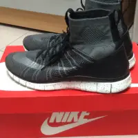 在飛比找蝦皮購物優惠-Nike free flyknit mercurial 呂布