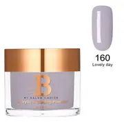 Billionaire SNS Gelish Dip Dipping Acrylic Nail Powder 160 Lovely Day 56g