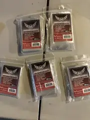 Mayday Games Mini Chimera Standard Sleeves (43x65mm) 100 pack