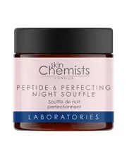 Skin Chemists 2oz Laboratories Peptide 6 Perfecting Night Cream