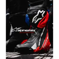 在飛比找蝦皮購物優惠-【 本田信仰系列 / Honda x Alpinestars