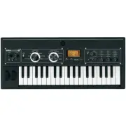 KORG microKORG XL MicroKORG XL Plus Analog Modeling Synthesizer