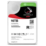 聯享3C 中和門市 SEAGATE ST16000NE000 3.5吋 16TB NAS 硬碟 先問貨況 再下單