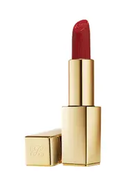 Estée Lauder Pure Color Matte Lipstick - Fearless, Matte Lipstick, Velvet