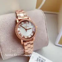 在飛比找蝦皮購物優惠-Michael kors 正品 mk3558 mk3683 