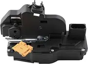 Tailgate Boot Lock Block for Cadill&ac STS Platinum Sedan Auto Fr&on&t Left Door Lock Latch Actuator 19210214 15147070 15821857