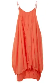 Nina Dress--LAZ-NIN-COR