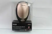 Beurer StylePro HT10 Ionic Detangling and Smoothing Brush CI62