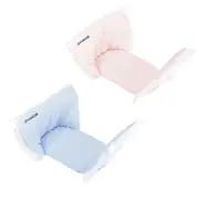 Anti Dirt Pet Car Mats for Cats and Dogs Pushchair Stroller Edge Protector Mat