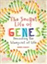 在飛比找三民網路書店優惠-The Secret Life of Genes ― Dec