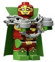 LEGO DC - Super Heroes Series Minifigures Mini Figures 71026 ( Mr. Miracle )