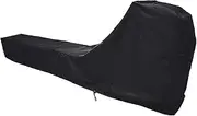 Dickly Rowing Machine Cover Rowing Hood Protective Cover Dust Cover Waterproof Breathable Universal Sunproof Durable for Indoor and Outdoor Home